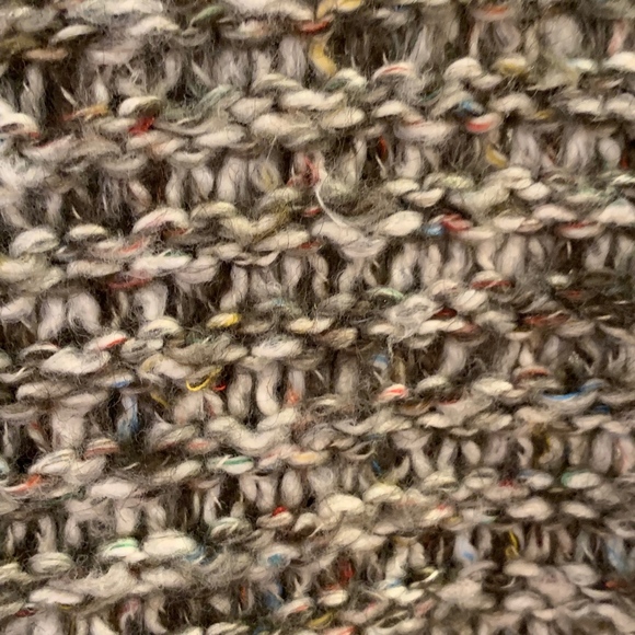 St John's Bay woman's sweaters  SZ L Olive - Picture 3 of 4